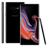 Smartphone Samsung N9600 Galaxy Note 9 Preto 128 GB