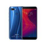 Smartphone Lenovo K5 Play 4G 3GB RAM 32GB ROM Face ID Tela 5.7″ HD+ 18:9 Snapdragon 430 Câmera Traseira Dupla 13MP + 2MP Frontal 8MP Android