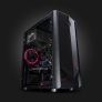 PC Gamer 2AM NVIDIA GeForce GTX 1050Ti 4GB – Core i5 8ªGeração 8GB | 1TB Windows 10 Home