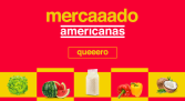Cupom 30% de desconto acima de R$ 300 limitado a R$ 90 de desconto – Americanas Mercado