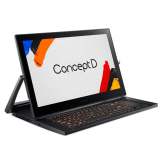 Notebook Acer ConceptD 9 CN917-71-90CX Intel Core i9 32 GB 1TB SSD RTX 2080 17,3′ 4K Windows 10 Pro