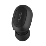 Fone de Ouvido QCY Mini 2 Single TWS Wireless Bluetooth V5.0 Earphone