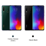 Smartphone Lenovo Z6 Lite Global 4GB RAM 64GB ROM Snapdragon 710 Tela 6.3″ Câmera Traseira Tripla 16MP Android