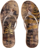 Rasteira Cacau Natureza, Grendha, Feminino