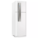Refrigerador Top Freezer 382L Branco (TF42)