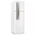 Lavadora Branca Electrolux com Dispenser Autolimpante e Tecnologia Jet&Clean (LPR13)
