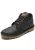 Bota Ride Skateboard Pipe 980-AD.05 Preta