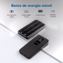 Powerbank, Powerbank 10000mAh, Powerbak, Portable Power Bank, Portable Battery, Rechargeable Batteries, Coibeu, 23W