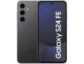 Smartphone Samsung Galaxy S24 FE 128GB Graphite 5G 8GB RAM 6,7 “Camera. Triple + Selfie 10MP
