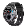 Smartwatch HAYLOU Solar 5 Tela 1.58″ AMOLED 60Hz Monitor de Saúde