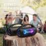 Caixa de Som Tronsmart Bang SE Bluetooth 5.3