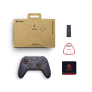 Controle GameSir T4 Nova Lite Hall Effect Analogico Nintendo iPhone Android Windows PC Steam