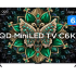 Samsung AI TV 55″ OLED 4K 55S90D 2024 QN55S90DAGXZD Processador com AI Painel até 144hz Design LaserSlim AI Energy Mode Alexa built in 55″
