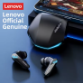 Fone de Ouvido Lenovo GM2 Pro TWS Bluetooth 5.3 HD