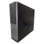DESKTOP DELL OPTIPLEX 390 CORE I3 2100 HD 500 GB 4 GB RAM – WIN10 PRO – SFF