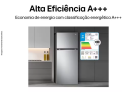 LG Frost Free Duplex 395L Refrigerator / Cooler 110V