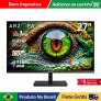 Monitor ARZOPA 27″ 2K IPS FreeSync Tipo C Dex 180Hz