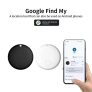 Localizador Inteligente Android Funciona com Google Find My Device App