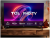Smart TV LED 43″ Full HD TCL S5400A com Android TV, Wi-Fi, Bluetooth, Controle Remoto com Comando de Voz, Google Assistente e Chromecast integrado