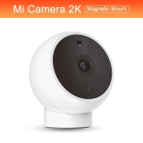 Câmera Xiaomi Mijia IP 2K Wi-Fi