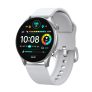Smartwatch HAYLOU Solar Plus RT3 Chamada Telefônica Bluetooth Tela 1.43″ Amoled IP68 Impermeável Monitor de Saúde e Esportes