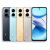 Smartphone INFINIX Smart 9 4GB RAM 128GB ROM  Câmera 13MP Helio G81 Bateria 5000mAh Versão Global Android