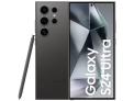 Smartphone Samsung Galaxy S24 Ultra 6,8 “Galaxy AI 256GB Titanium Black 5G 12GB RAM Camera. 200MP Quad + Selfie 12MP 5000mAh