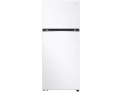 Geladeira LG Frost Free GN-B372PQW Duplex com Tecnologia Smart Inverter, Linear Cooling e Multi Air Flow Branca – 375 litros