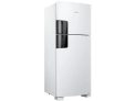 Geladeira Consul Frost Free Duplex com Espaço Flex e Controle Interno de Temperatura 410 litros cor Branca – CRM50FB
