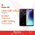 Smartphone Xiaomi Redmi 14C Tela 6.88″ 120Hz Câmera 50MP Bateria 5160mAh 8GB RAM 256GB ROM Android