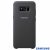 Capa para Galaxy S8 Plus Cover em Silicone Cinza – Samsung – EFPG955TS