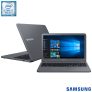 Notebook Samsung, Intel® Core™ i7, 12GB, 1TB, Tela de 15,6” e Placa NVIDIA® GeForce® MX110, Expert X55 – NP350XAA-XF4BR – SGNP350XAAXF4