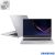 Notebook Samsung Book E40, Intel® Core™ i3 10110U, 4GB, 256GB SSD, Tela de 15,6″, Prata – NP550XCJ-KS1BR