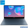 Notebook Samsung Galaxy Book S Intel® Core™ i5 L16G7, 8GB, 256GB SSD, Tela de 13,3″ NP767XCM-K03BR