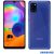 Samsung Galaxy A31 Azul, Tela de 6,4”, 4G, 128GB e Câmera de 48MP + 8MP + 5MP + 5MP – SM-A315GZBKZTO