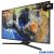 Smart TV 4K Samsung LED 55″ com HDR Premium, Smart Tizen, Espelhamento de Tela e Wi-Fi – UN55MU6100GXZD – SGUN55MU61PTO_PRD