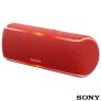 Caixa de Som Bluetooth Sony para Android e iOS – SRS-XB21/RC