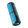 Pulse Bluetooth Speaker Wave II Azul – SP375