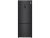 Geladeira/Refrigerador LG Frost Free Smart Preta – 451L Inox Look GC-B569NQLC.AMCFSBS