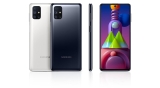 Samsung Galaxy M51 Desbloqueado 128GB Dual Sim Android 10.0 Tela 6.67”