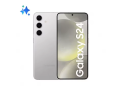 Smartphone Samsung Galaxy S24 6,2 “Galaxy AI 256GB Grey 5G 8GB RAM Camera. Triple 50MP + Selfie 12MP Battery 4000mAh Dual Chip