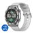 Smartwatch Haylou R8 Tela 1.43″ Amoled HD Monitor de Saúde & Esportes Assistente de Voz Atende Ligações Bluetooth