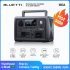 Fritadeira Elétrica Airfryer 8l 2 Gavetas 127v Digital 1800w Cor Preto
