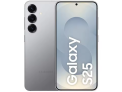 Samsung Galaxy S25 5G 256GB Galaxy AI Silver 6,2″ 12GB RAM Camera. Triple 50 + 12 + 10MP 4000mAh Dual Chip Battery