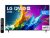 Smart TV 55″ 4K UHD QNED LG 55QNED80TSA Wi-Fi Bluetooth com Alexa 3 HDMI 2 USB