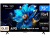 Smart TV 75 “TCL 4K UHD QLED 75P7K Google TV AiPQ Google Assistant 3 HDMI 1 USB
