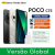 Smartphone Xiaomi POCO C75 4G 8GB RAM 256GB ROM Tela 6.88″ 120Hz Bateria 5160mAh Helio G85 Câmera 50MP Android