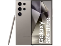 Smartphone Samsung Galaxy S24 Ultra 6,8″ Galaxy AI 256GB Titanium Grey 5G 12GB RAM Camera 200MP Quad + Selfie 12MP 5000mAh