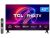 Smart TV 43” Full HD LED TCL 43S5400A Android Dolby Audio Chromecast built-in HDR Controle por Voz Bluetooth