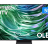 Samsung Smart Big TV 75″ UHD 4K 75DU7700 2024 UN75DU7700GXZD Processador Crystal 4K Gaming Hub AI Energy Mode Controle SolarCell Alexa built in 75″